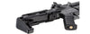 Lancer Tactical - Gen 2 9mm Battle X CQB Carbine Airsoft AEG