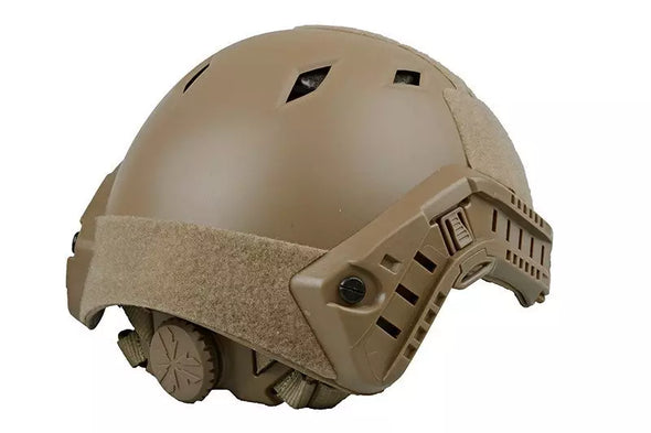 Specna Arms - X-Shield FAST BJ Helmet