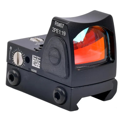 Generic RMR Optic