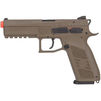 ASG - CZ P-09