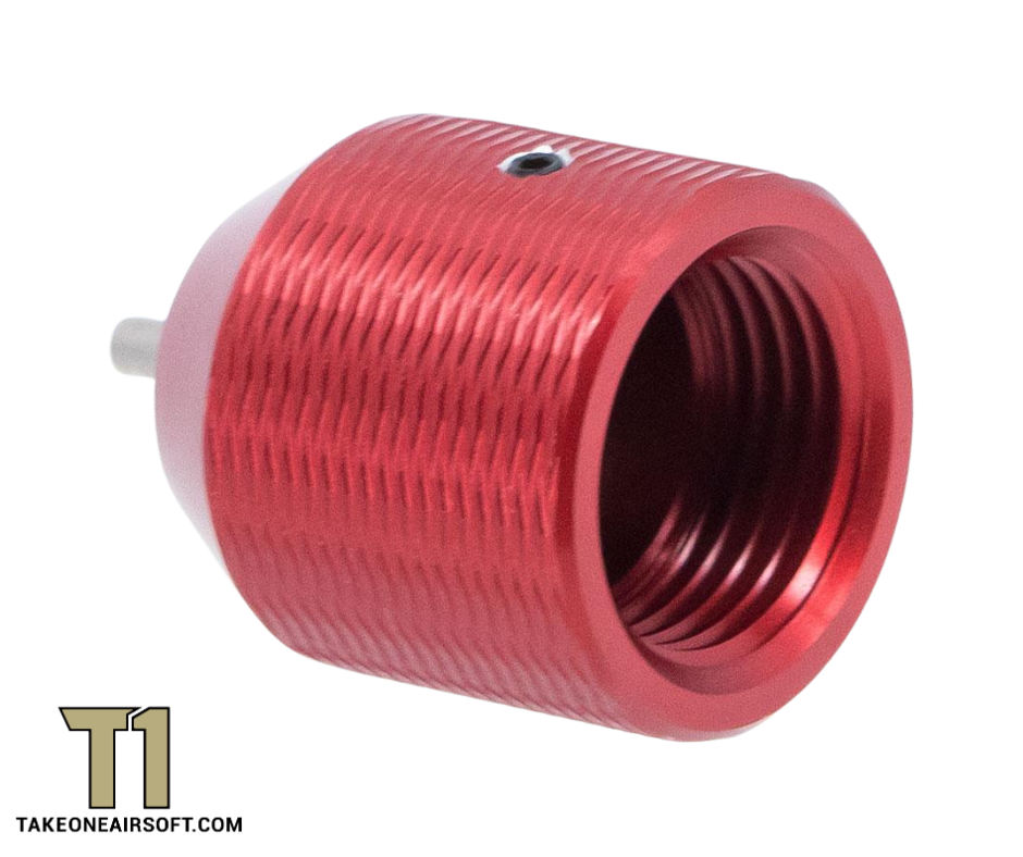 TAGinn "FiSt2" HPA Filling Station Takeoneairsoft