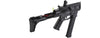 Lancer Tactical - Gen 2 9mm Battle X CQB Carbine Airsoft AEG