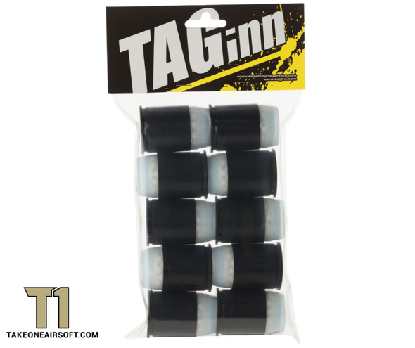 TAGinn - Master Key Buckshot