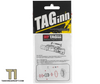 TAGinn - Repair kit for "TAG-ML36" launcher