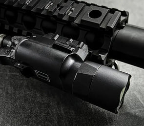 X300 Tactical Flashlight