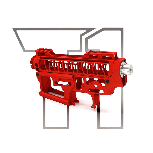 Mancraft - CNC M4 Superligt Speedsoft Ver. 2