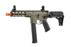 Lancer Tactical - Gen 2 9mm Battle X CQB Carbine Airsoft AEG