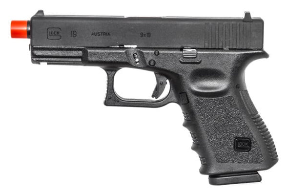 Elite Force - Glock 19 Gen 3 GBB