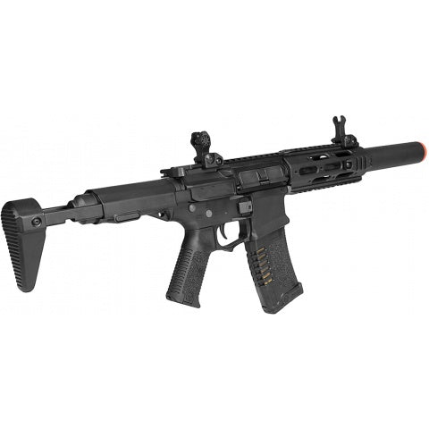 Ares - Amoeba AEG Mod RIS Mock Suppressor EFCS