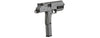 Vorsk Airsoft - VMP-1C Gas Blowback SMG