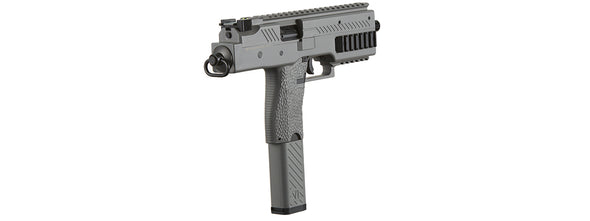 Vorsk Airsoft - VMP-1C Gas Blowback SMG