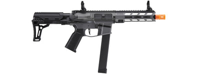 Lancer Tactical - Gen 2 9mm Battle X CQB Carbine Airsoft AEG