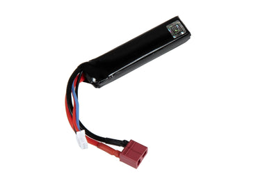 Specna Arms - LiPo 7.4V 600mAh 20/40C Battery for PDW - T-Connect (Deans)