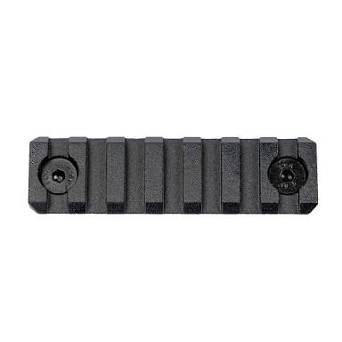 MLOK 7 Slot Rail Section