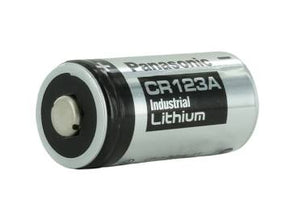CR123A