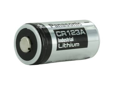 CR123A