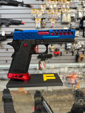 Custom 4.3 Hi Capa