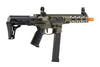 Lancer Tactical - Gen 2 9mm Battle X CQB Carbine Airsoft AEG