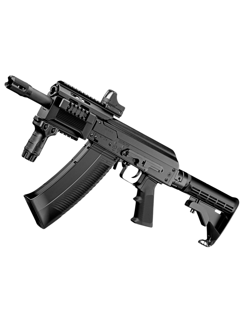Tokyo Marui - Saiga 12 SBS – Takeoneairsoft