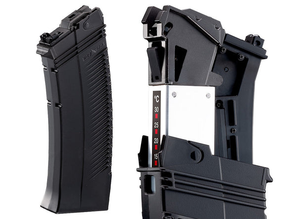 Tokyo Marui - Extended Saiga 12 Magazine (90rds)