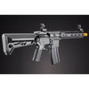 Lancer Tactical - BG Defense Type-A MK2 10" Gen 3 AEG Rifle