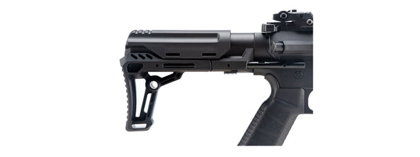 Lancer Tactical - Gen 2 9mm Battle X CQB Carbine Airsoft AEG