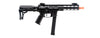 Lancer Tactical - Gen 2 9mm Battle X CQB Carbine Airsoft AEG