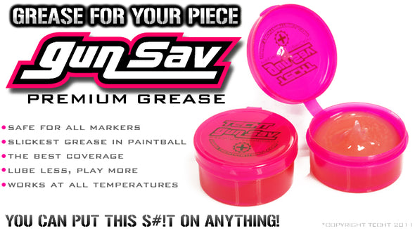 TechT - Gun Sav Grease