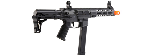 Lancer Tactical - Gen 2 9mm Battle X CQB Carbine Airsoft AEG