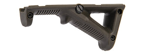 Lancer Tactical - Angled Fore Grip (OD Green)