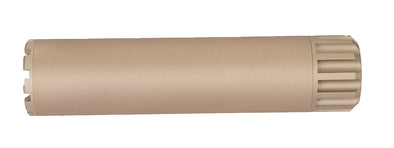 WAU Mock Suppressor 145mm DE