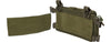 WST - Multifunctional Tactical Chest Rig Green