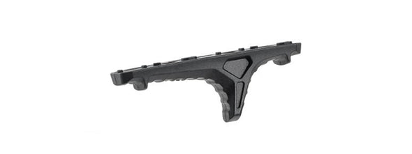 Atlas Custom Works - M-LOK LINK Anchor Hand Stop (Black)