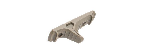 Atlas Custom Works - M-LOK LINK Anchor Hand Stop (Tan)