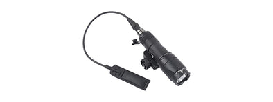 Atlas Custom Works - M300A Mini Scout Light w/ Single Pressure Pad