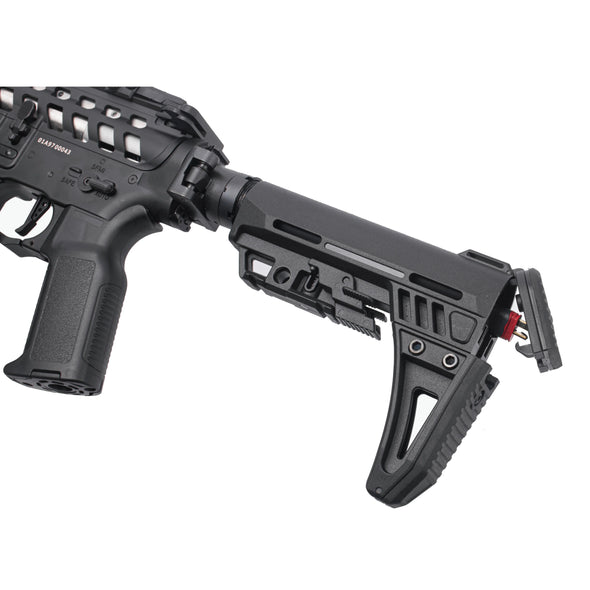 Arcturus - X C.A.T. AR-15 Legend 8.5" AR AEG