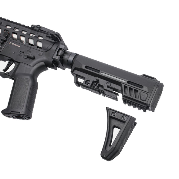 Arcturus - X C.A.T. AR-15 Legend 8.5" AR AEG