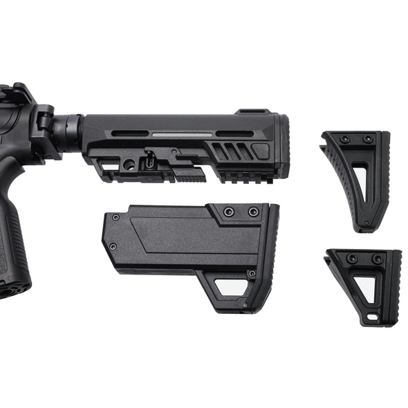 Arcturus - X C.A.T. AR-15 Explorer 8.5" AR AEG