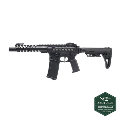 Arcturus - X C.A.T. AR-15 Legend 8.5" AR AEG