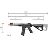 Arcturus - NEO MOD1 SBR 7.9" ME®