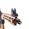 Arcturus - LWT MK-1 CQB 10" AEG Sport Black-Tan Starter Pack