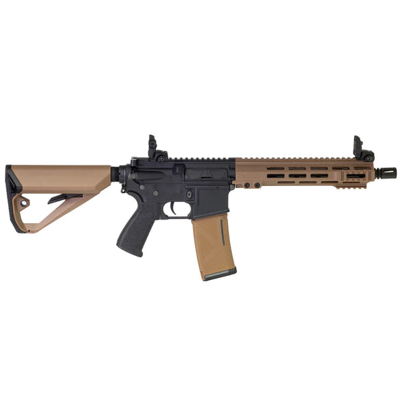 Arcturus - LWT MK-1 CQB 10" AEG Sport Black/Tan SE