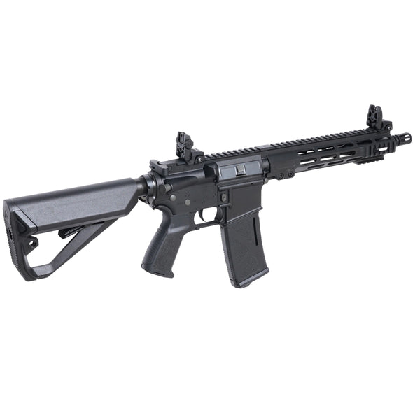 Arcturus - LWT MK-1 CQB 10" AEG Sport Black SE