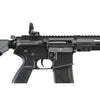 Arcturus - LWT MK-1 CQB 10" AEG Sport Black SE