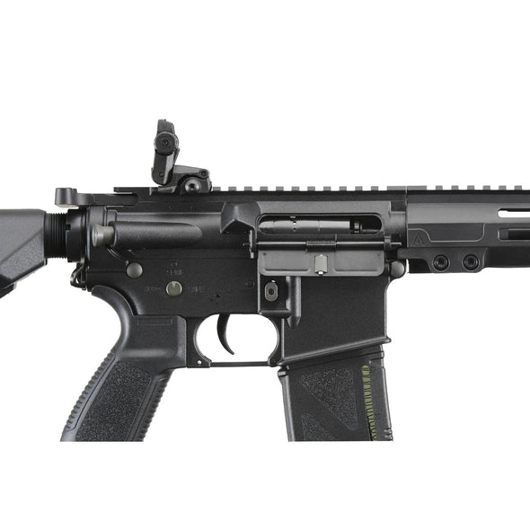 Arcturus - LWT MK-1 CQB 10" AEG Sport Black SE Starter Pack