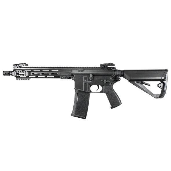 Arcturus - LWT MK-1 CQB 10" AEG Sport Black Starter Pack