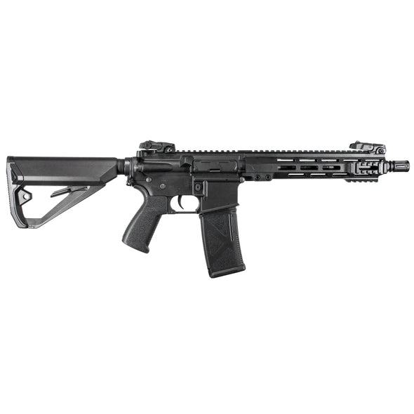 Arcturus - LWT MK-1 CQB 10" AEG Sport Black Starter Pack