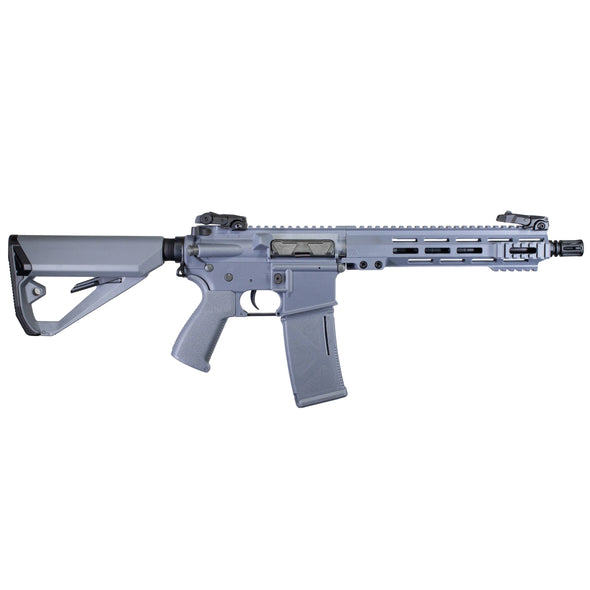 Arcturus - LWT MK-1 CQB 10" AEG Sport Grey Starter Pack