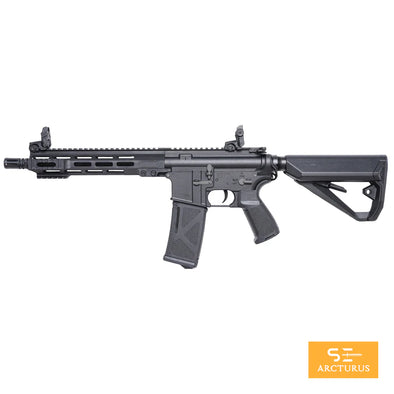 Arcturus - LWT MK-1 CQB 10" AEG Sport Black SE