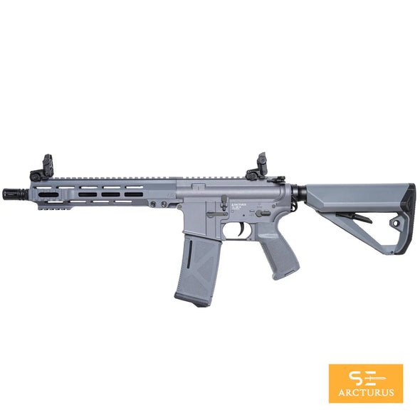 Arcturus - LWT MK-1 CQB 10" AEG Sport Grey SE